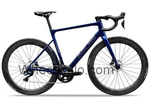 Dolan Tuono specs and reviews